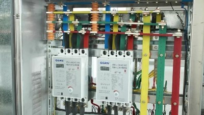 配電箱出線開關(guān)-都想安裝漏電保護(hù)開關(guān)嗎【千亞電氣】