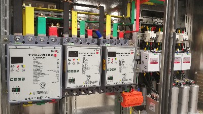 配電柜跳閘-是為什么呢？【千亞電氣】