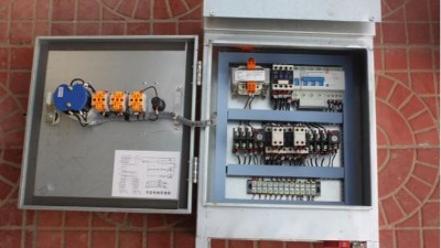 配電柜安裝人工費(fèi)多少一臺