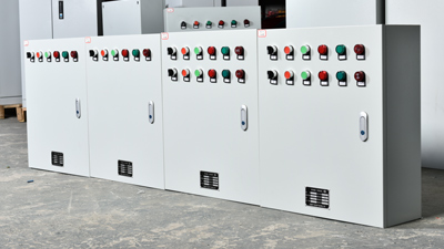 如何選購低壓開關(guān)柜？