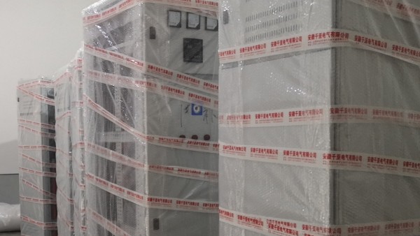 應(yīng)急照明總配電箱【千亞電氣】