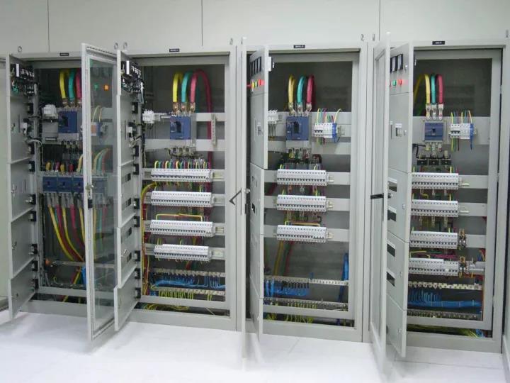 12千瓦蒸箱用可以用控制柜啟動嗎【千亞電氣】