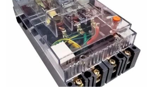 正泰透明漏電保護(hù)器_花一樣的價格_選購耐用的產(chǎn)品